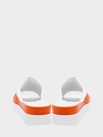 Шлепанцы Laura Franchi модель 3289-2orask Фото