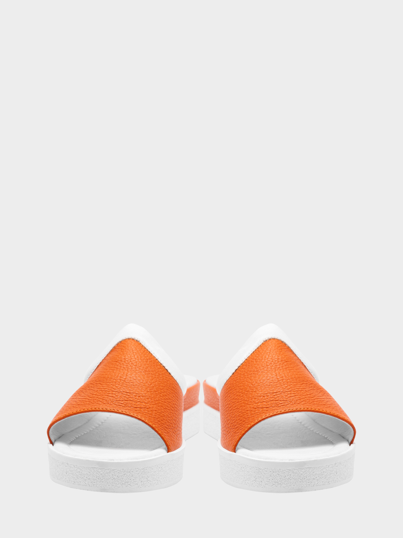 Шльопанці Laura Franchi модель 3289-2orask Фото