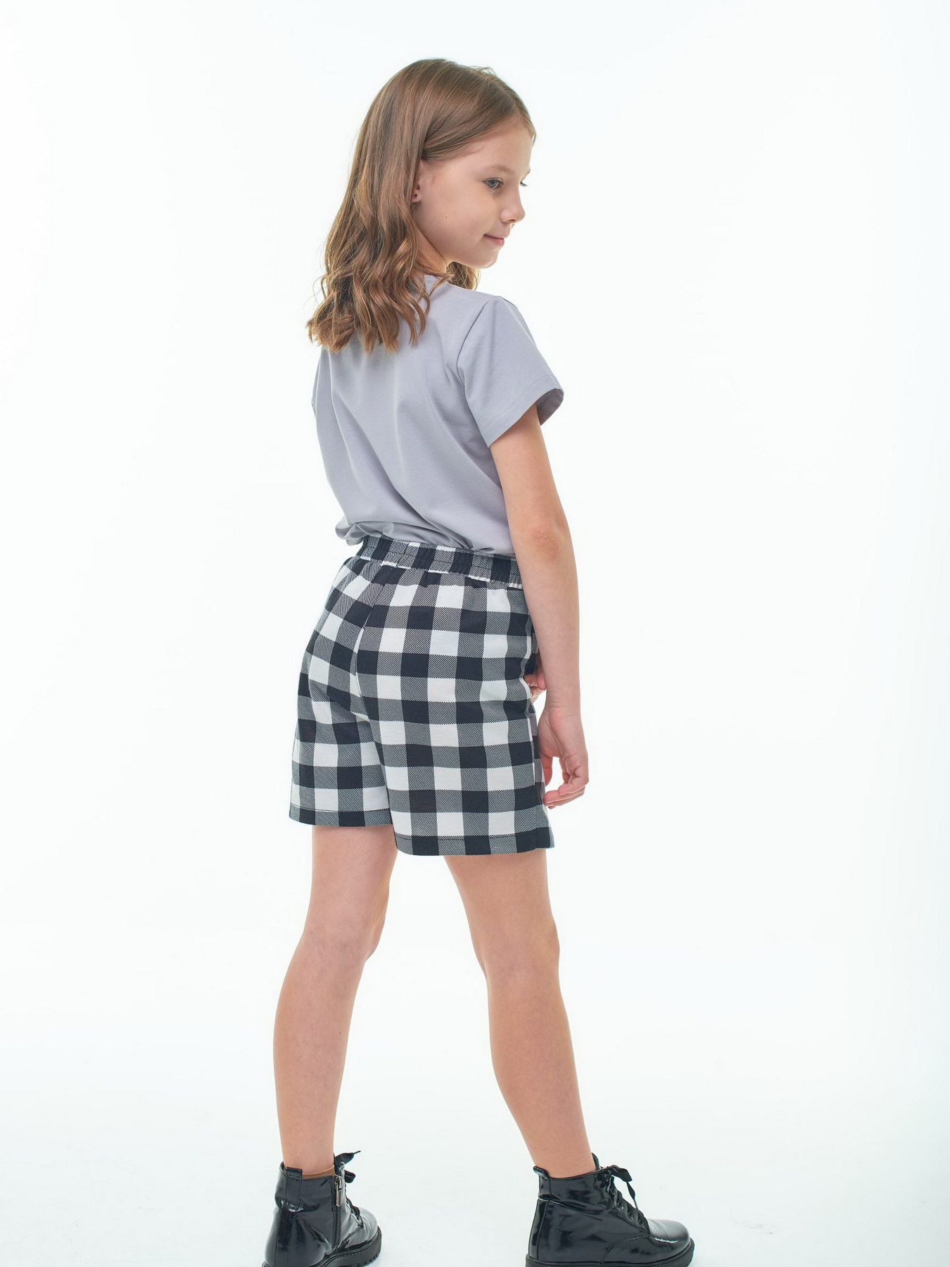 Юбка-шорты YUMSTER модель YH-22.22.007 Фото