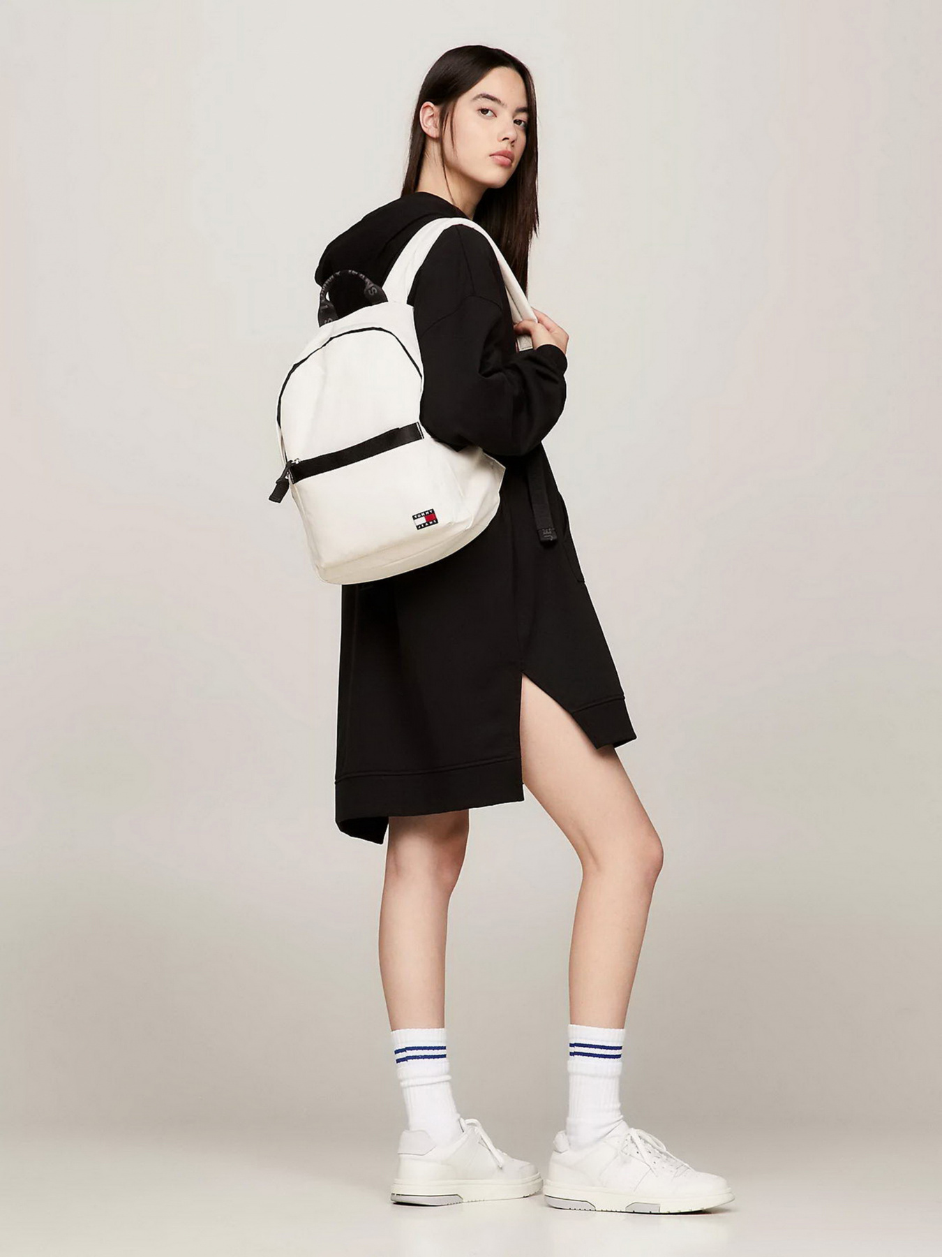 Рюкзаки Tommy Hilfiger модель AW0AW15816-ACG Фото