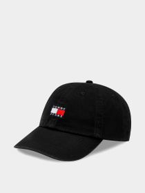 Шляпалар мен қалпақ Tommy Hilfiger үлгі AM0AM12020-BDS Фото