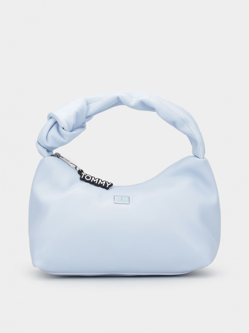 Сумки Tommy Hilfiger модель AW0AW15814-C1O Фото