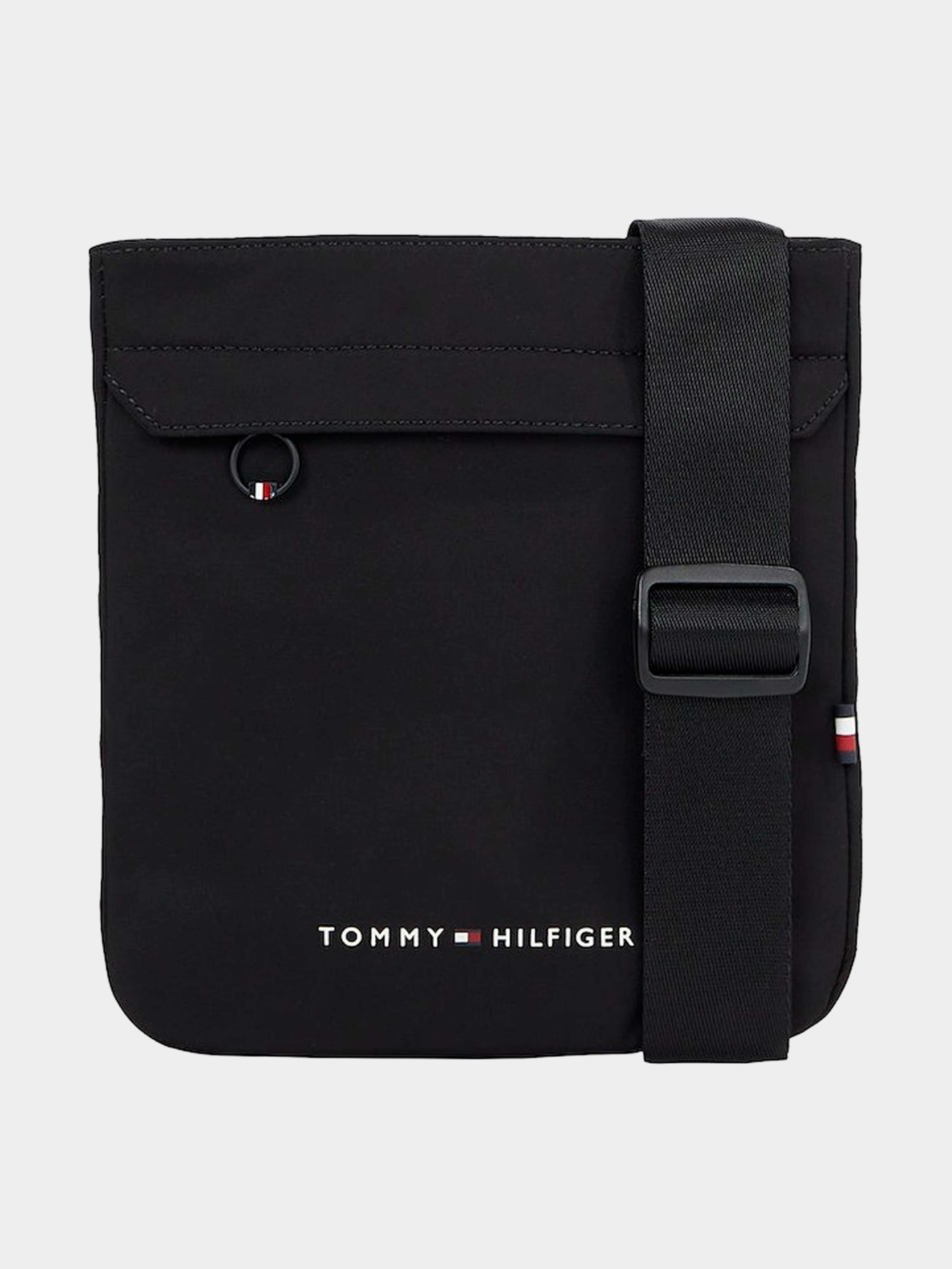 Сумки Tommy Hilfiger модель AM0AM11785-BDS Фото