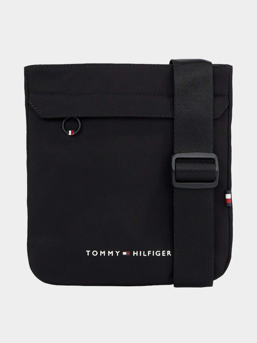 Сумки Tommy Hilfiger модель AM0AM11785-BDS Фото