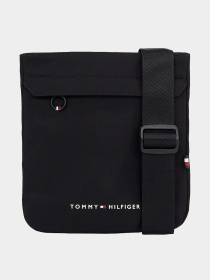 Сумки Tommy Hilfiger модель AM0AM11785-BDS Фото