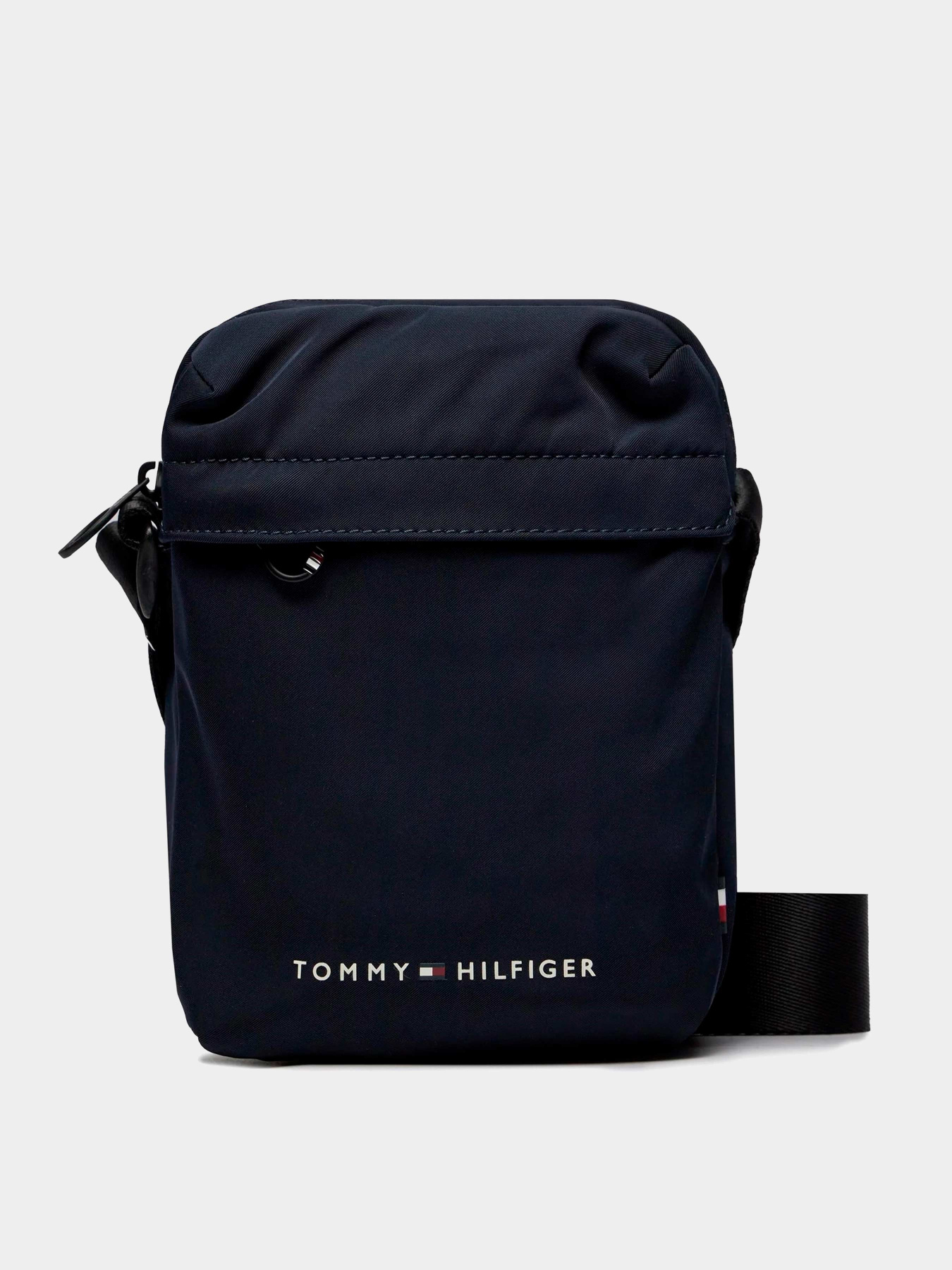 Сумки Tommy Hilfiger модель AM0AM11790-DW6 Фото