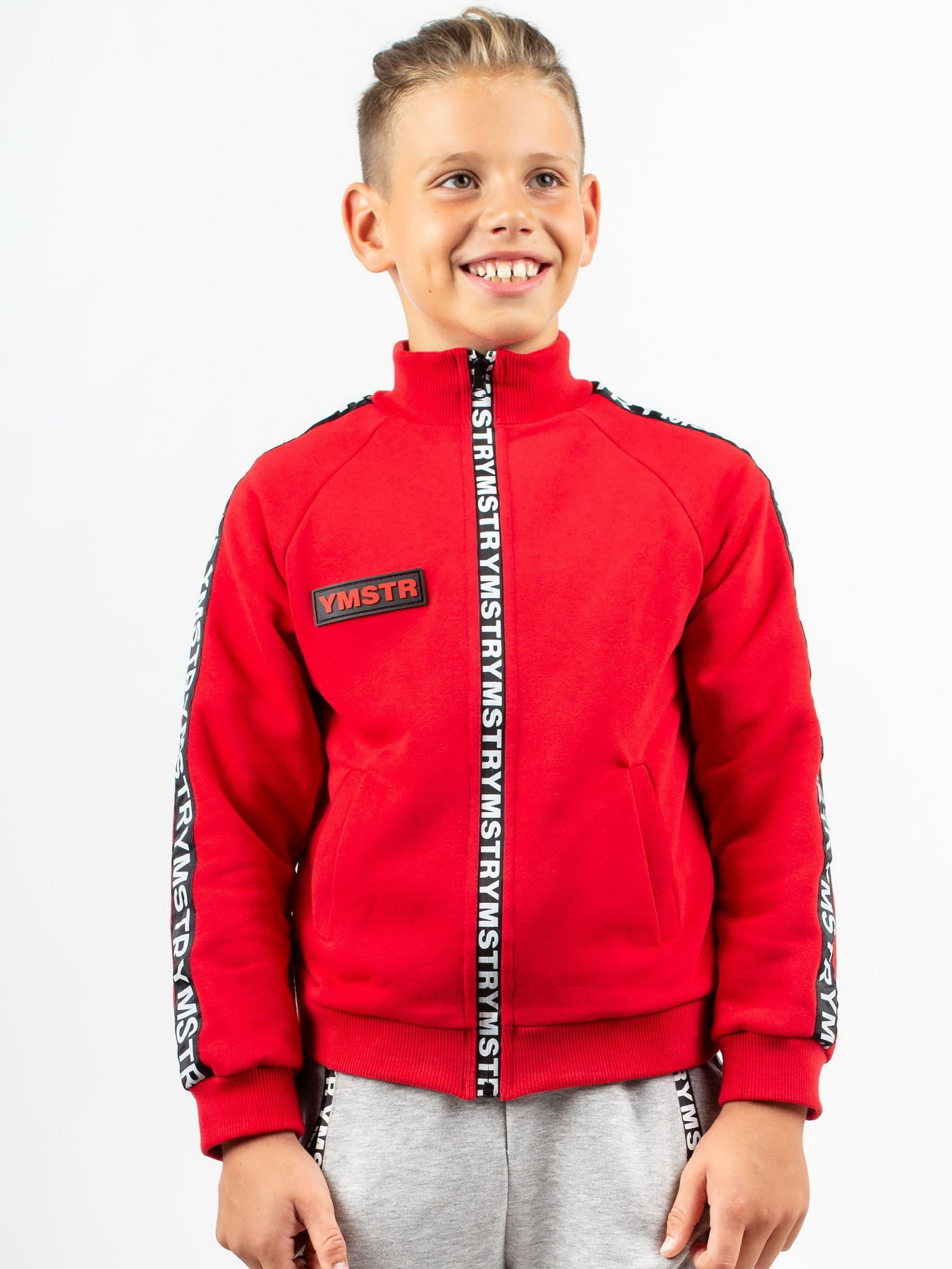 Костюми YUMSTER модель YAA-003-116 Фото