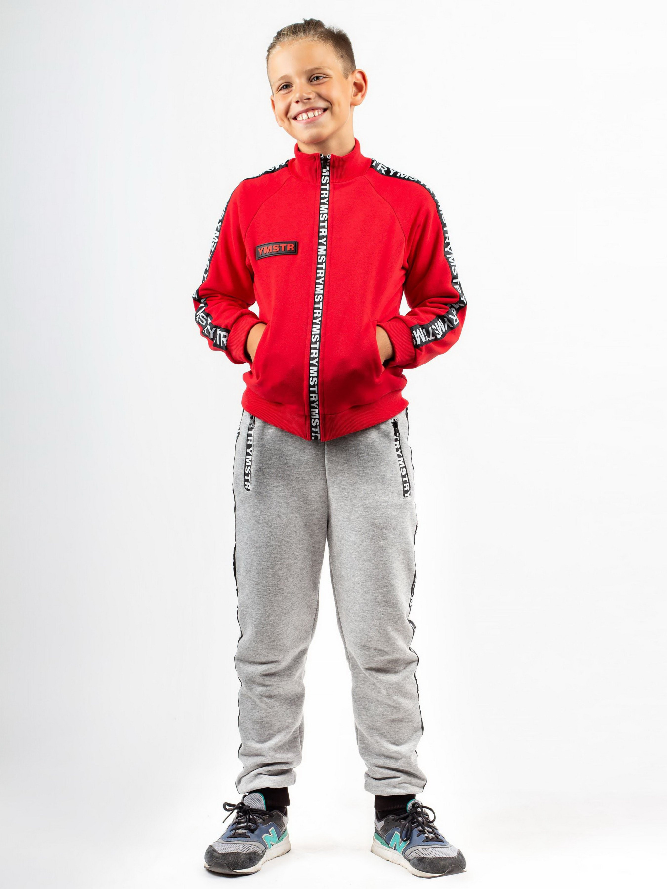 Костюми YUMSTER модель YAA-003-116 Фото