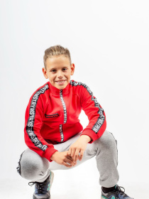 Костюми YUMSTER модель YAA-003-116 Фото