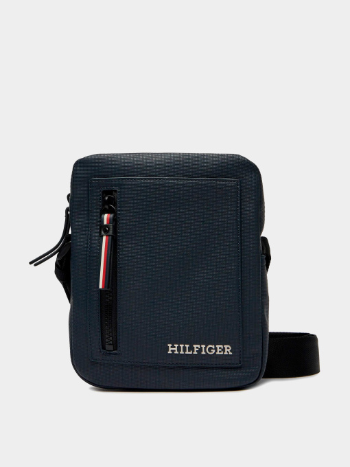 Сөмкелер Tommy Hilfiger үлгі AM0AM11794-DW6 Фото