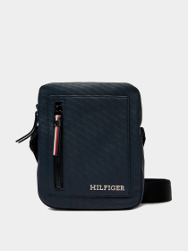 Сумки Tommy Hilfiger модель AM0AM11794-DW6 Фото
