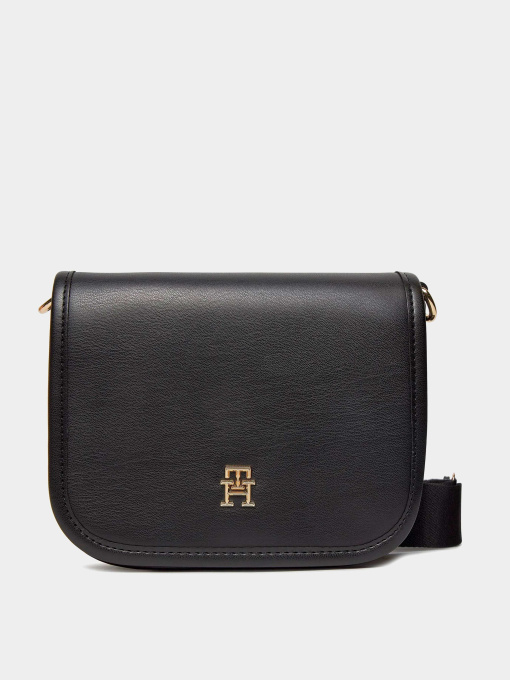 Сумки Tommy Hilfiger модель AW0AW15694-BDS Фото