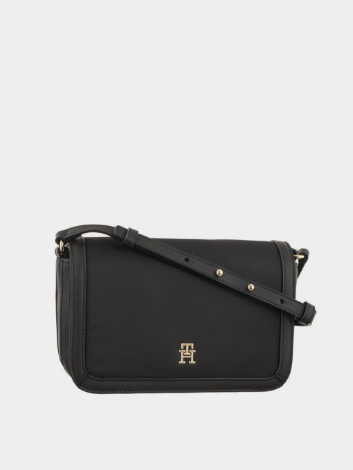 Сумки Tommy Hilfiger модель AW0AW15700-BDS Фото