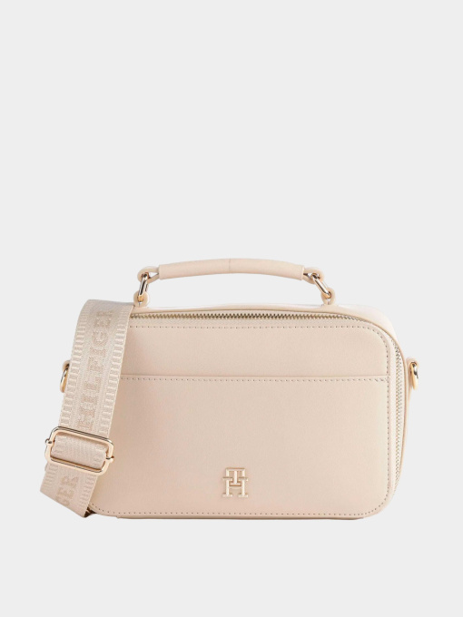 Сумки Tommy Hilfiger модель AW0AW15689-AES Фото