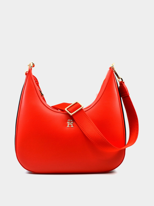 Сумки Tommy Hilfiger модель AW0AW16088-XND Фото