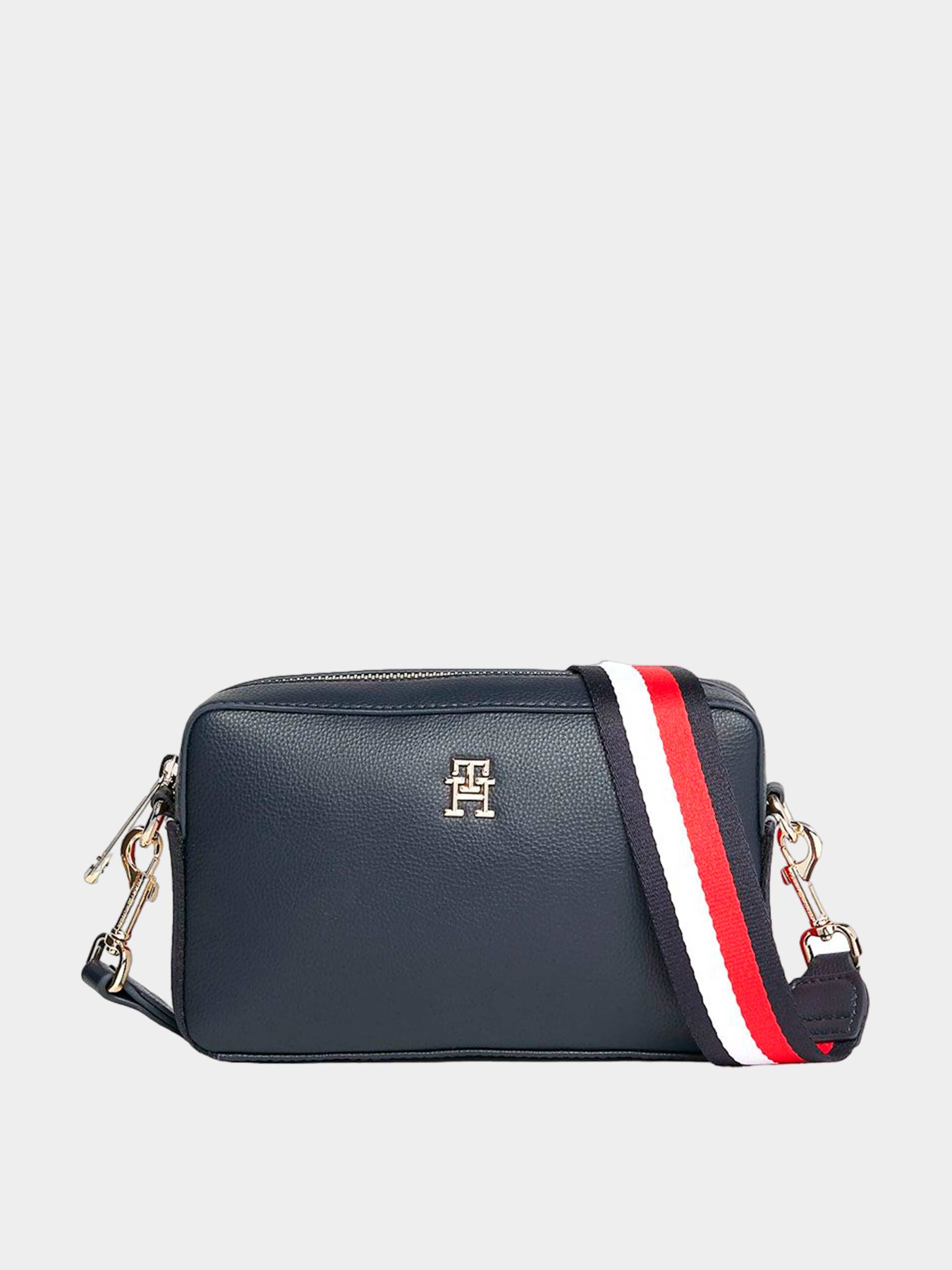 Сумки Tommy Hilfiger модель AW0AW15707-DW6 Фото