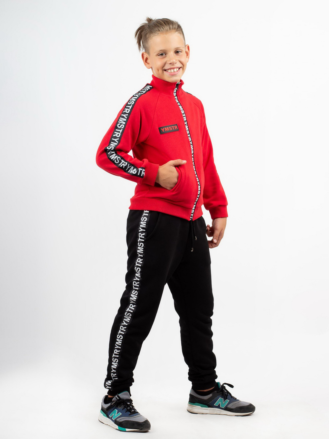 Костюми YUMSTER модель YAA-004-116 Фото