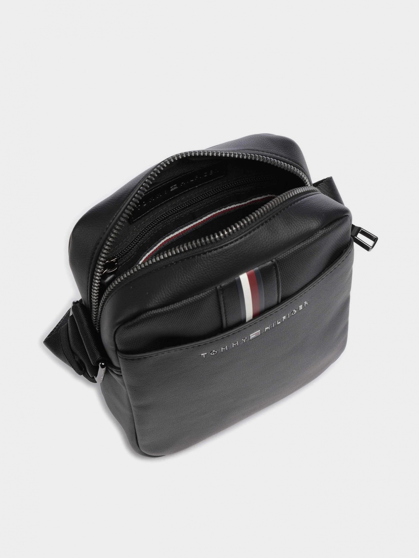 Сумки Tommy Hilfiger модель AM0AM11829-BDS Фото