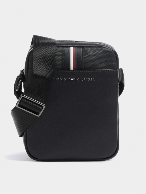 Сөмкелер Tommy Hilfiger үлгі AM0AM11829-BDS Фото