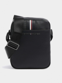 Сумки Tommy Hilfiger модель AM0AM11829-BDS Фото