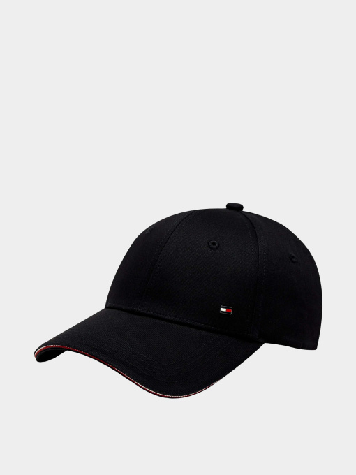 Шляпалар мен қалпақ Tommy Hilfiger үлгі AM0AM12035-BDS Фото