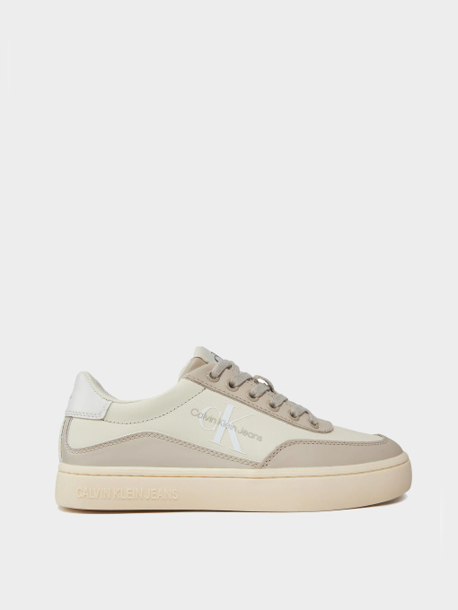 Кеды Calvin Klein модель YW0YW01296-0GF Фото