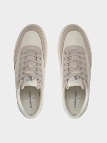 Кеды Calvin Klein модель YW0YW01296-0GF Фото