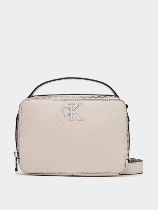 Сумки Calvin Klein модель K60K610683-CI2 Фото