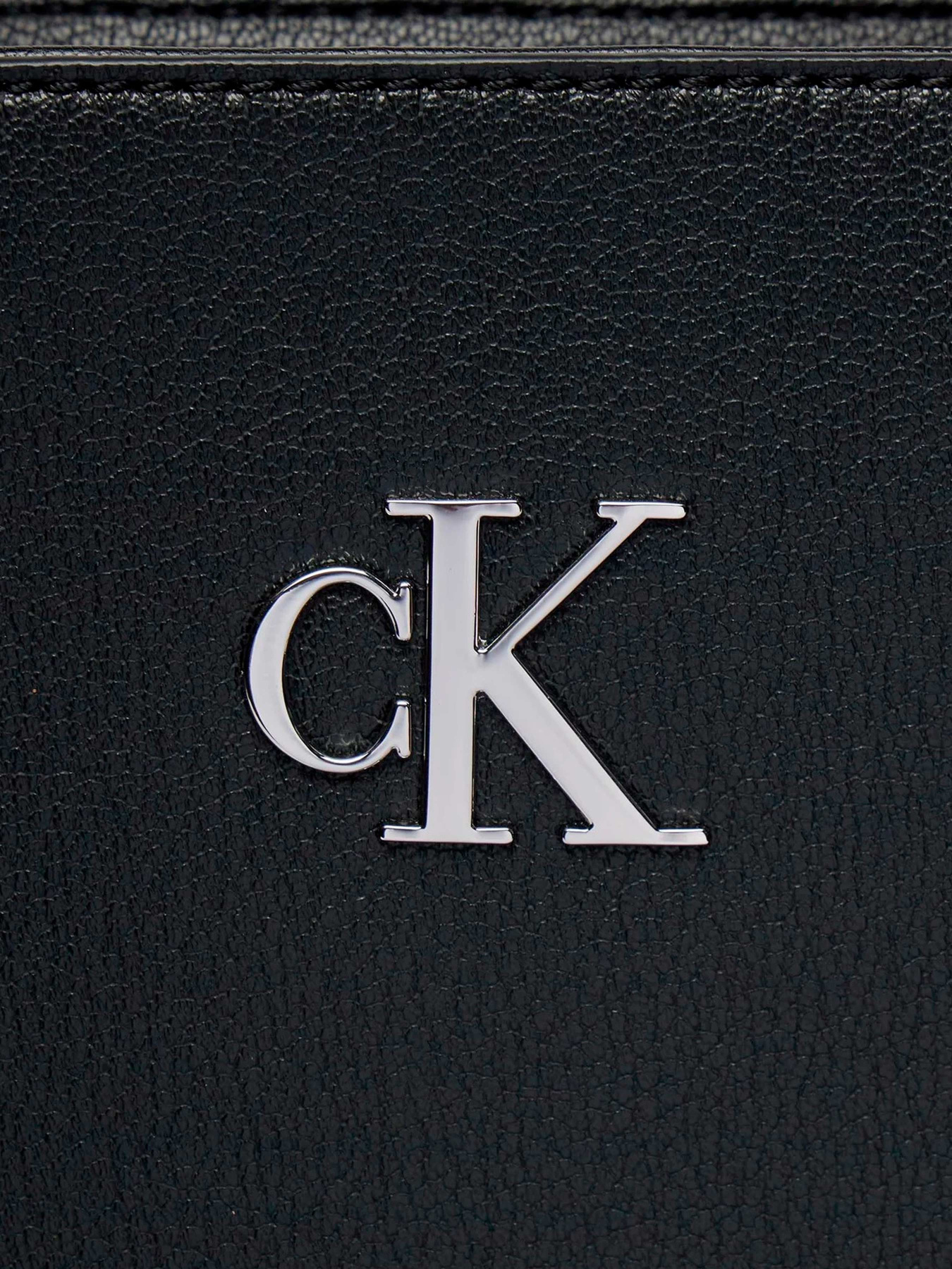 Сумки Calvin Klein модель K60K611552-BEH Фото