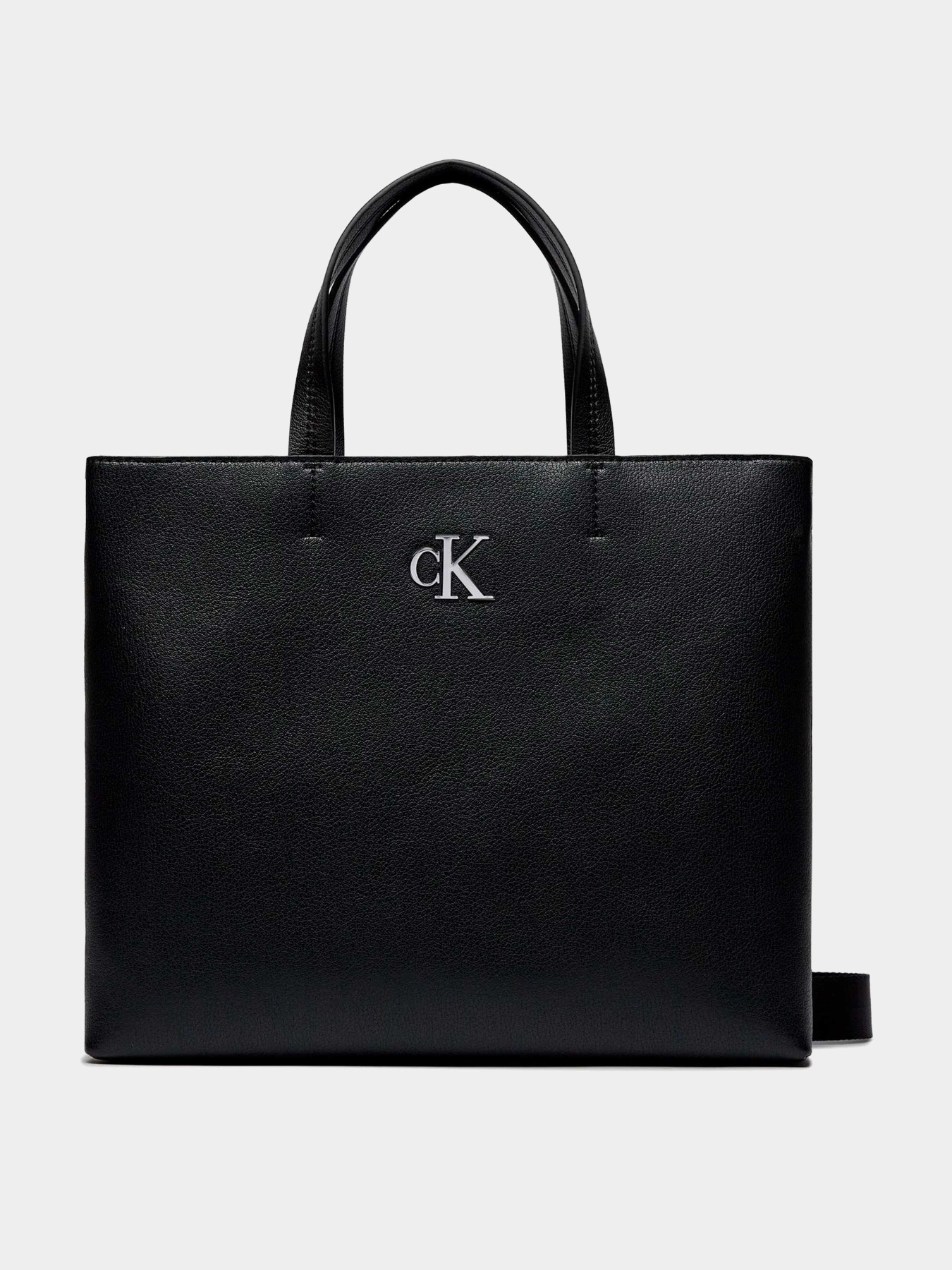 Сумки Calvin Klein модель K60K611552-BEH Фото