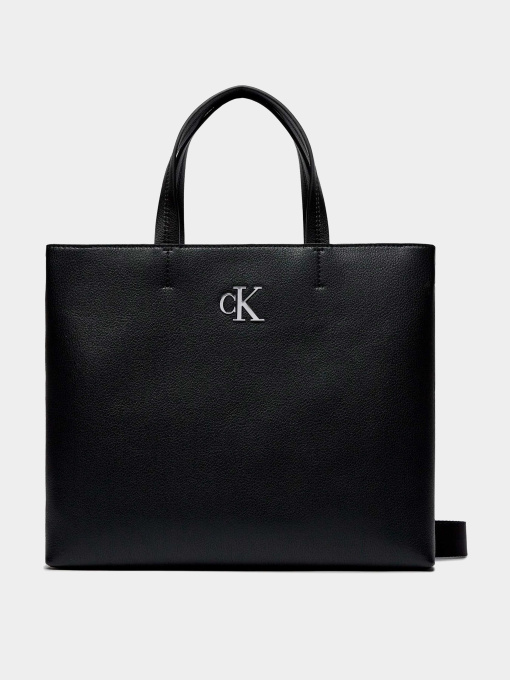 Сумки Calvin Klein модель K60K611552-BEH Фото