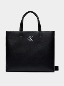 Сумки Calvin Klein модель K60K611552-BEH Фото