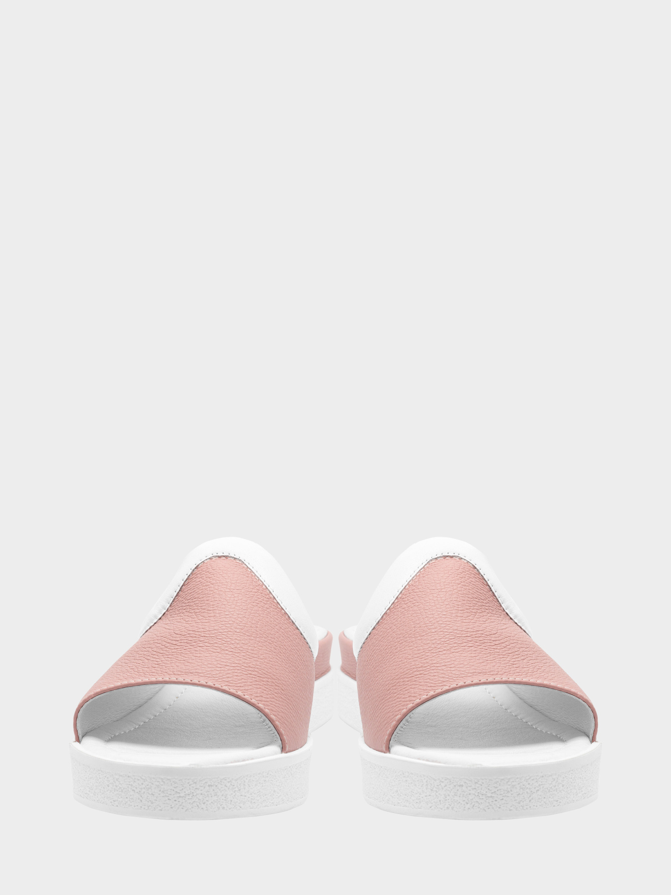 Шлепанцы Laura Franchi модель 3289-2psk Фото