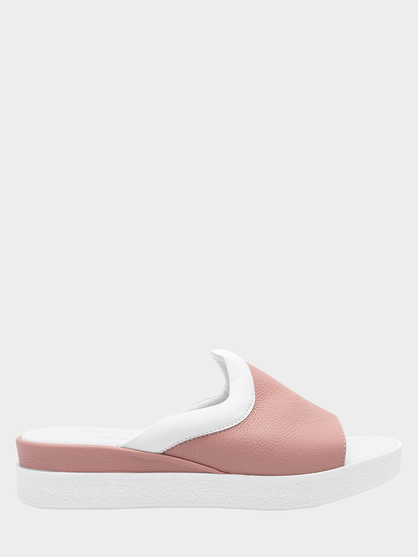 Шлепанцы Laura Franchi модель 3289-2psk Фото