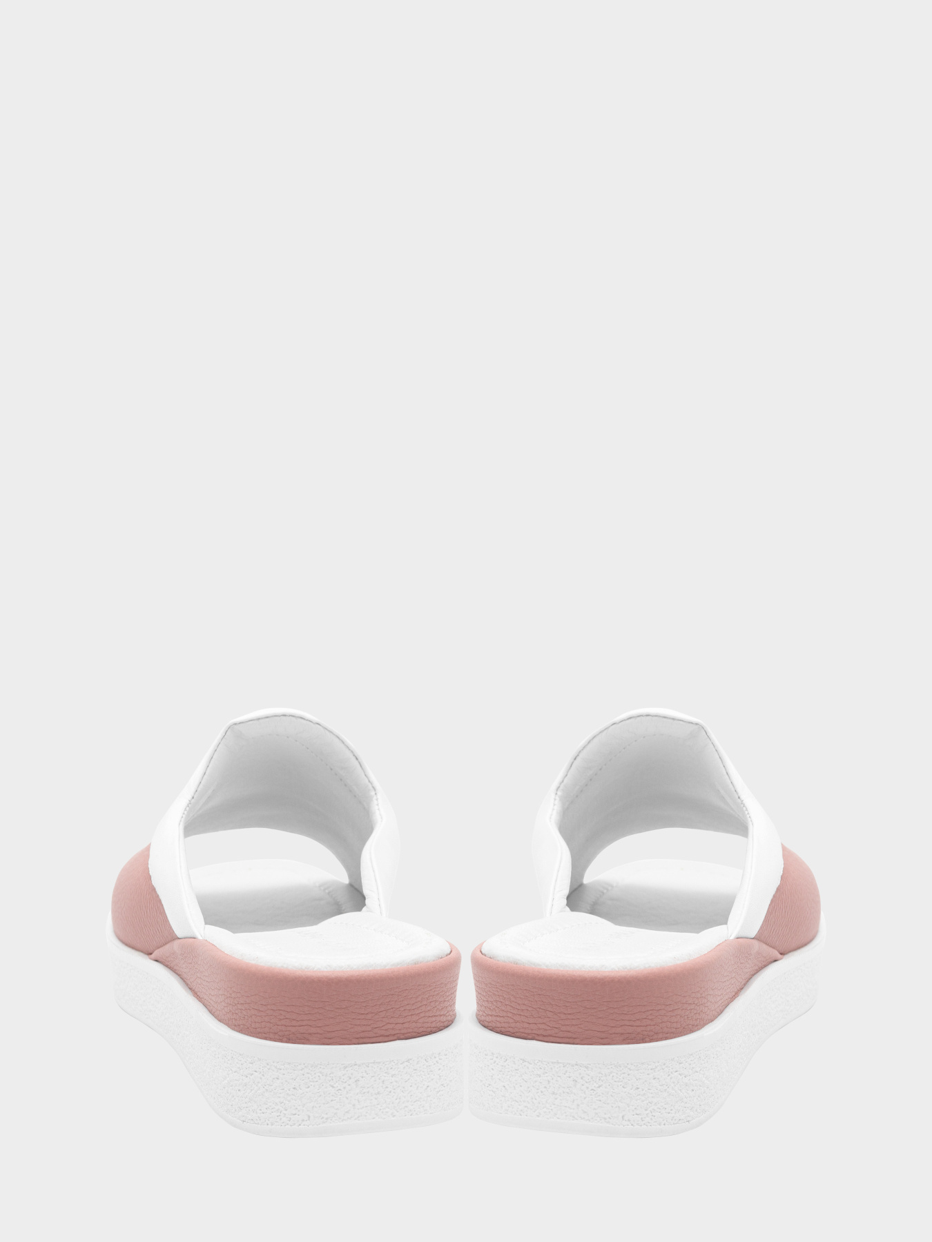 Шльопанці Laura Franchi модель 3289-2psk Фото