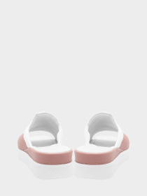 Шльопанці Laura Franchi модель 3289-2psk Фото