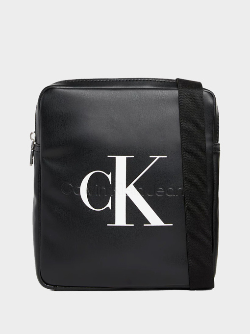 Сөмкелер Calvin Klein үлгі K50K511503-BEH Фото
