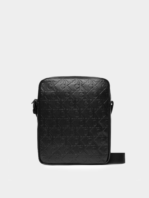 Сөмкелер Calvin Klein үлгі K50K511493-0GK Фото
