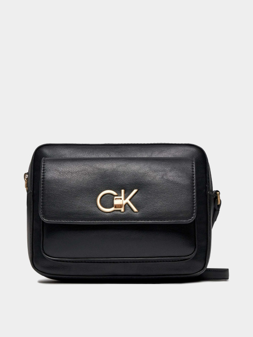 Сумки Calvin Klein модель K60K611083-BEH Фото