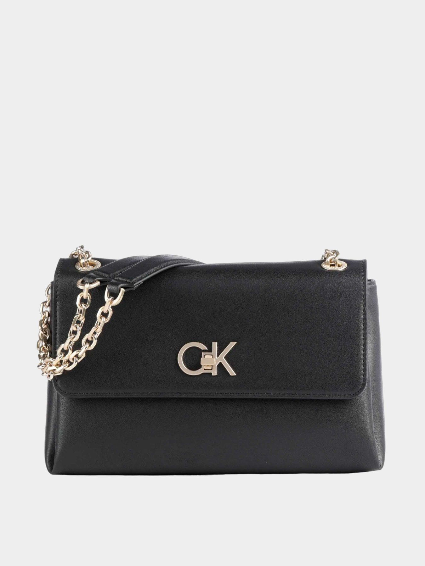 Сумки Calvin Klein модель K60K611084-BEH Фото