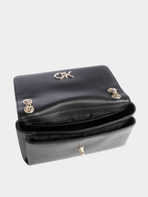 Сумки Calvin Klein модель K60K611084-BEH Фото
