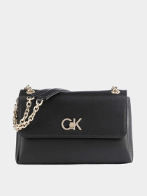Сумки Calvin Klein модель K60K611084-BEH Фото