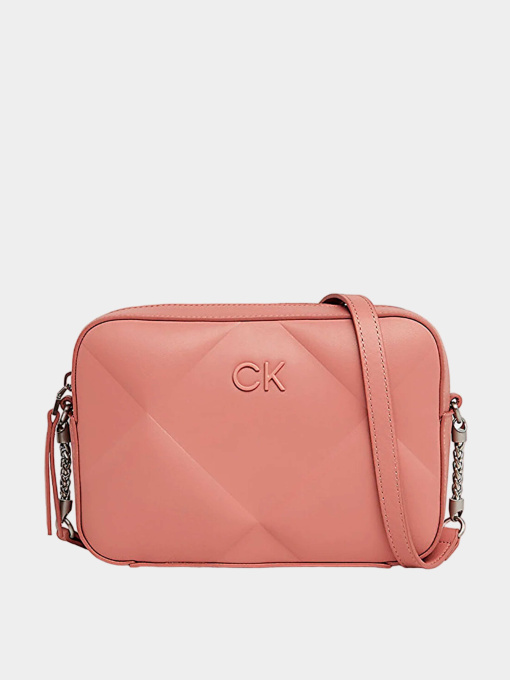 Сөмкелер Calvin Klein үлгі K60K610767-VB8 Фото