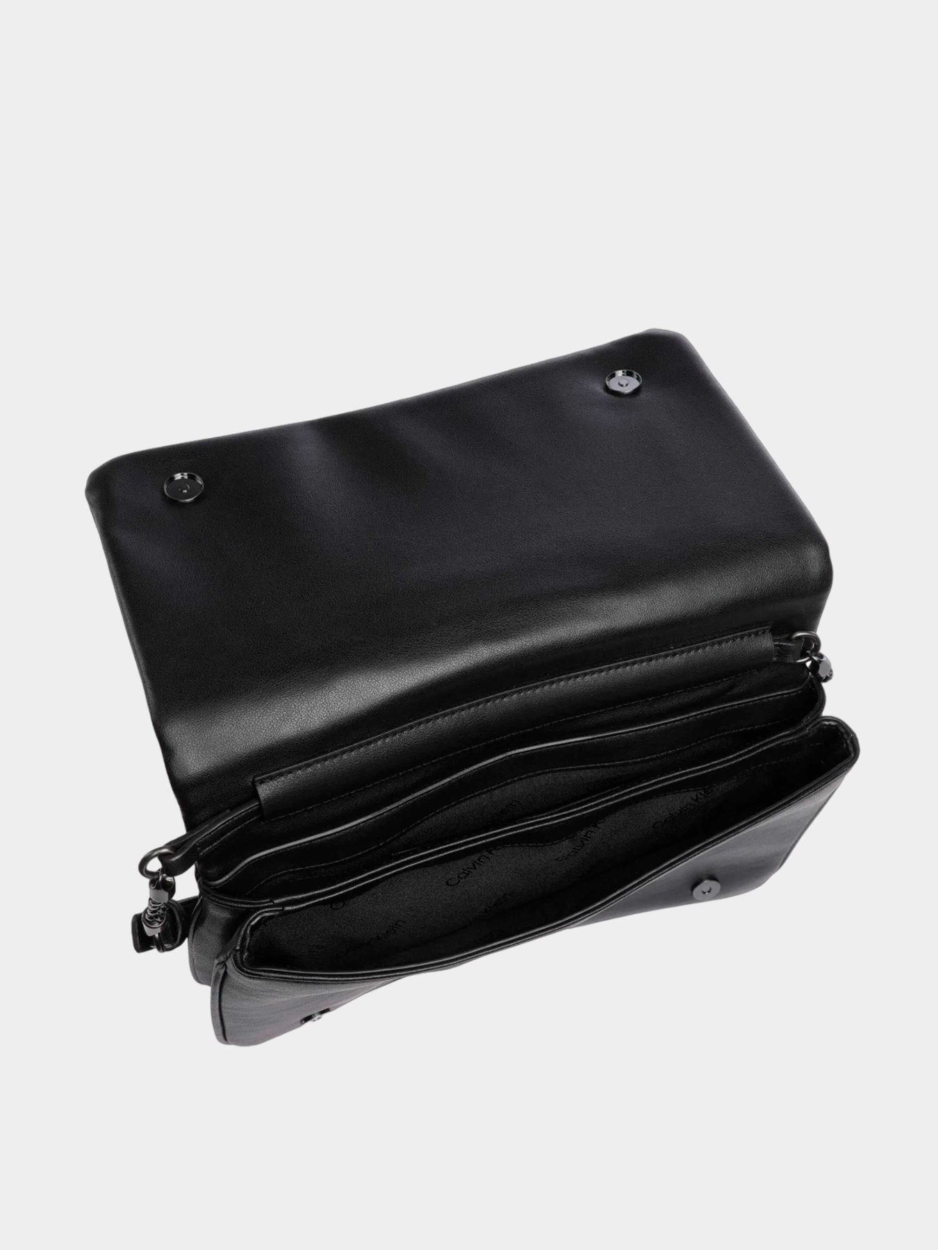 Сумки Calvin Klein модель K60K611021-BEH Фото