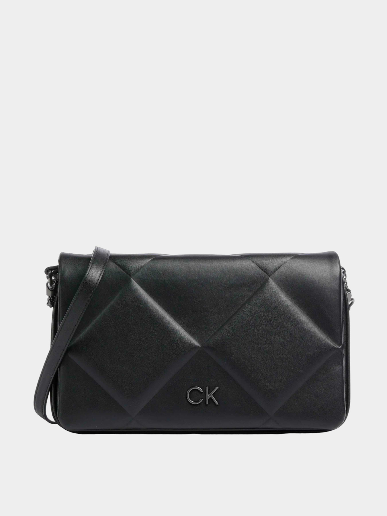 Сумки Calvin Klein модель K60K611021-BEH Фото