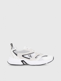 Кроссовки Calvin Klein модель YM0YM00589-01W Фото