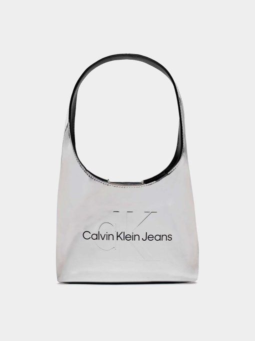 Сумки Calvin Klein модель K60K611860-0IM Фото