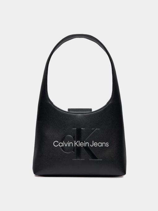 Сумки Calvin Klein модель K60K611548-0GL Фото