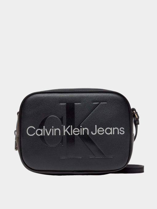 Сөмкелер Calvin Klein үлгі K60K610275-0GL Фото