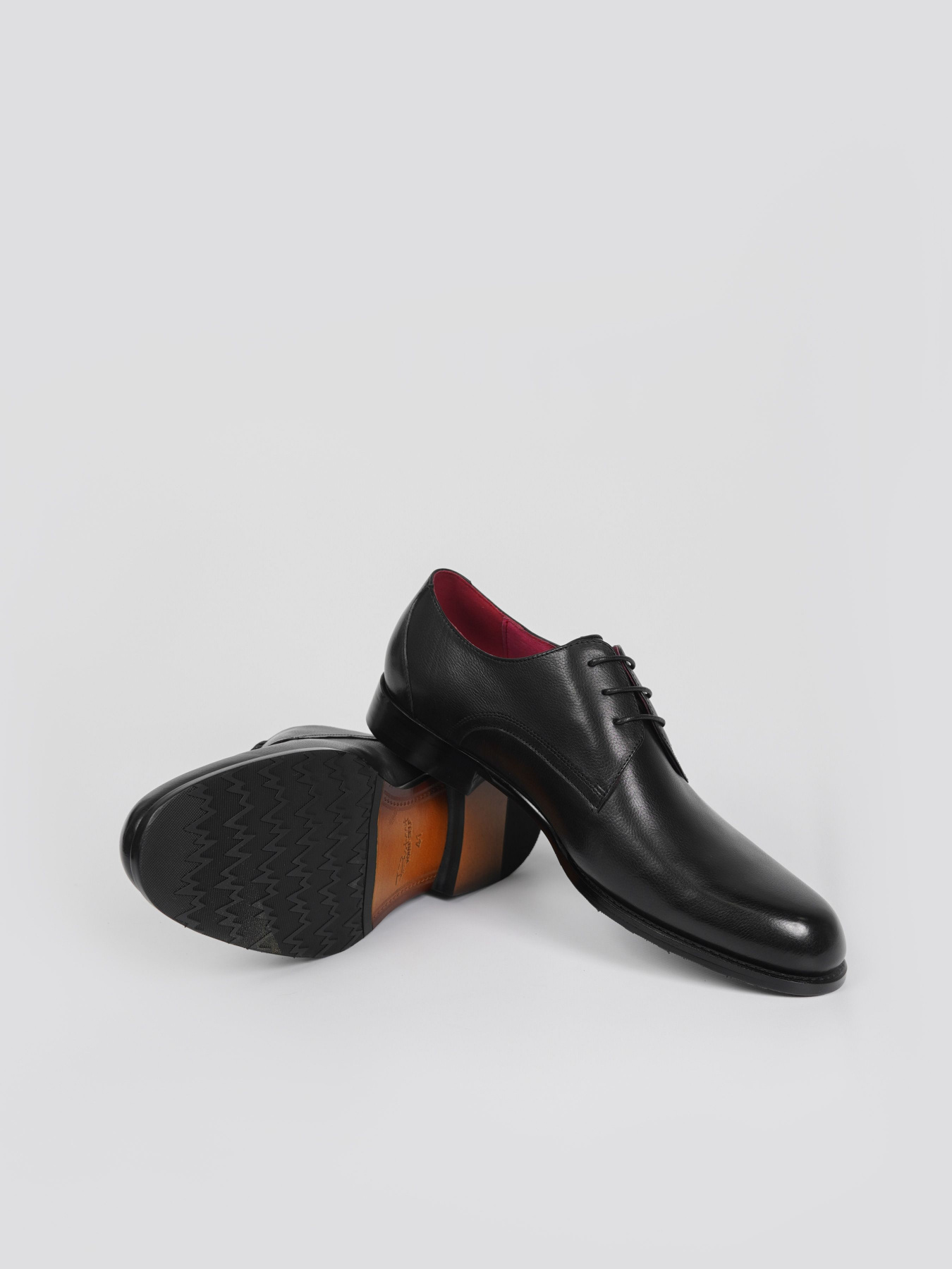 Туфли Respect модель SS83-139508 Фото